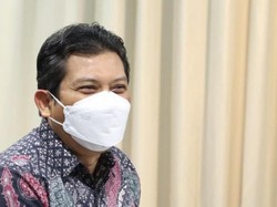Inovasi Hadapi Pandemi, Dirut BPJS Kesehatan Raih Penghargaan CEO Terbaik