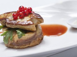 7 Makanan untuk Menyehatkan Paru-paru hingga 5 Fakta Foie Gras