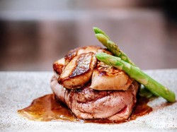 Efek Flu Burung, Foie Gras Semakin Mahal dan Langka