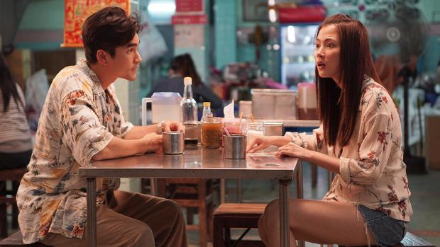 film thailand The Con-Heartist (2020)