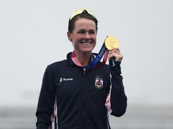 Negara Ini Kembali Raih Medali di Olimpiade Usai Menanti 45 Tahun