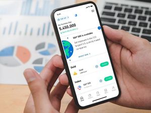 Aplikasi Investasi Pluang Tambah Fitur Pembayaran dengan GoPay