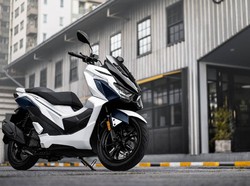 Spesifikasi GPX Drone 2022, Calon Perusak Pasar PCX 160 dan Nmax 155!