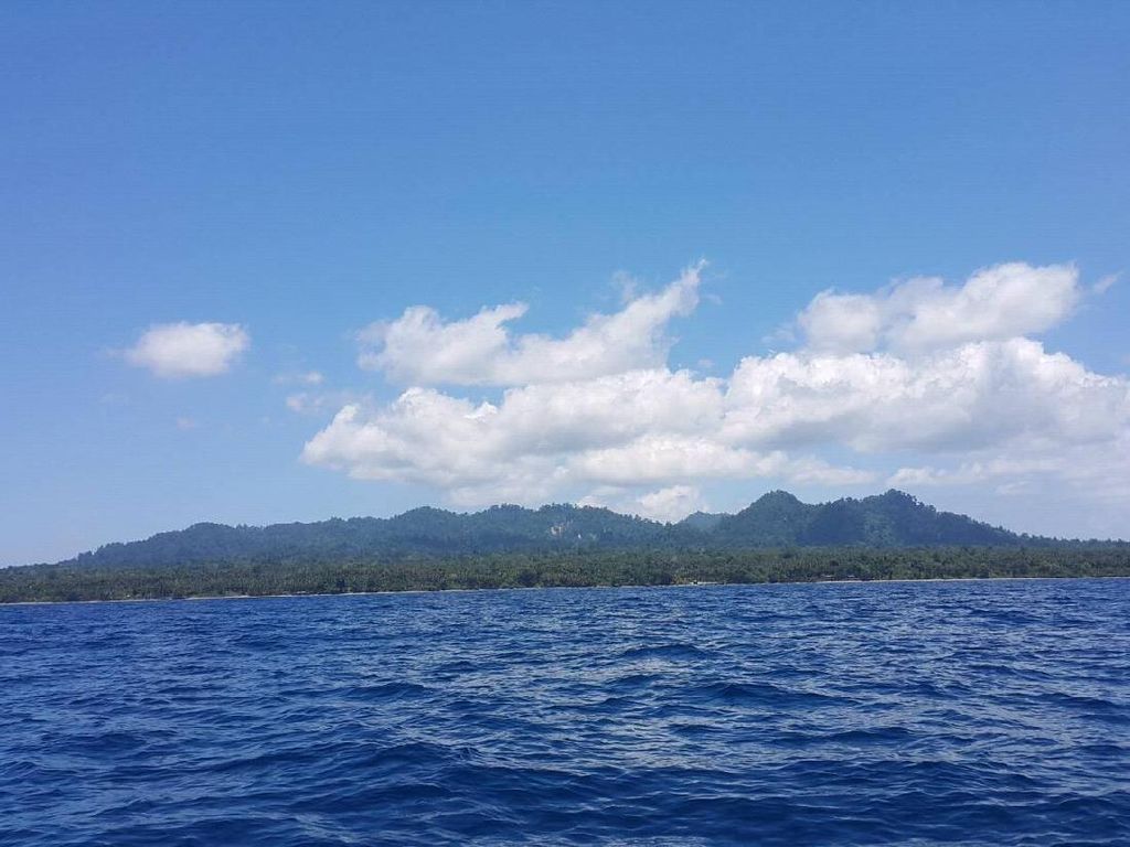 BMKG: Gempa M 6,3 di Tojo Una-Una Tak Terkait Aktivitas Gunung Colo BMKG: Gempa M 6,3 di Tojo Una-Una Tak Terkait Aktivitas Gunung Colo