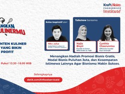 Bingung Bikin Konten Promosi Bisnis Kuliner? Cari Tahu di Sini!