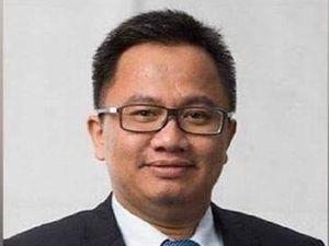 Blak-blakan MES soal Jusuf Hamka Merasa Diperas Bank-Prospek Ekonomi Syariah Blak-blakan MES soal Jusuf Hamka Merasa Diperas Bank-Prospek Ekonomi Syariah