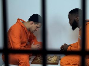 Studi: Penjara Terbuka Bantu Tahanan WNA Tidak Ulangi Tindakan Kriminal Studi: Penjara Terbuka Bantu Tahanan WNA Tidak Ulangi Tindakan Kriminal