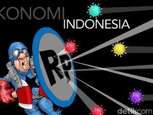 2 Bulan PPKM Diperpanjang, 50% Karyawan Hotel-Restoran di Jatim Dirumahkan