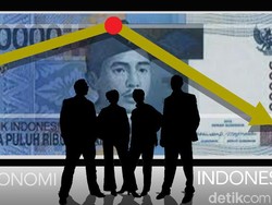 Pelaku Usaha Was-was Tunggu Kepastian Hukum Restrukturisasi