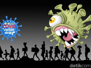 Secara Global, Ada 500 Kasus Hewan Terinfeksi Virus Covid-19 Secara Global, Ada 500 Kasus Hewan Terinfeksi Virus Covid-19