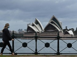 Inilah Sejumlah Penyebab Lambatnya Program Vaksinasi COVID-19 di Australia