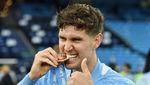 Starting XI Rp 12 Triliun Man City, Jelang Community Shield