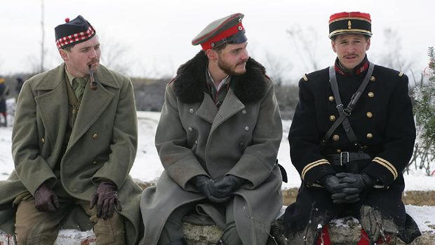 Joyeux Noel (2005) Joyeux Noel (2005)