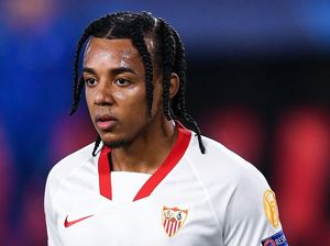Jules Kounde Tolak Spurs, Kini Mendekat ke Chelsea Jules Kounde Tolak Spurs, Kini Mendekat ke Chelsea