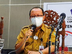 Gawat! Stok Oksigen di RSUD Bondowoso Hanya Cukup untuk 3 Hari