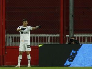 Video: Gol-gol Keren Kaio Jorge, Fans Juventus Harus Lihat!