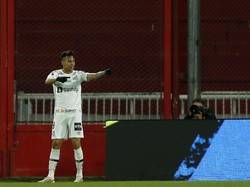 Juventus dan Milan Bersaing Dapatkan Kaio Jorge