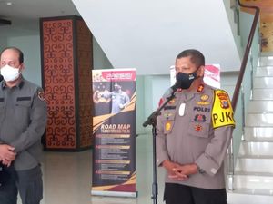 Polisi: Teroris MIT Poso Cepat Tuntas kalau Tak Ada Simpatisan yang Dukung