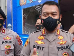 Pemakaman COVID-19 di Cilegon Dipalak Rp 4 Juta, Polisi Periksa 3 Orang