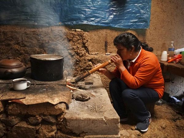Potret Presiden Terpilih Peru yang Hidup Sederhana