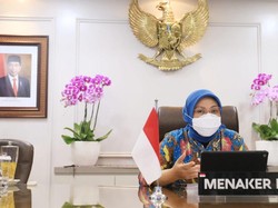 Kompetisi Video TikTok Kemnaker Diikuti 431 Peserta, Ini Pemenangnya