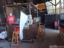 Banyak Pengelola Wisata Kolaps, Sandiaga Buka Posko Bendera Putih