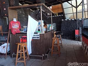Banyak Pengelola Wisata Kolaps, Sandiaga Buka Posko Bendera Putih Banyak Pengelola Wisata Kolaps, Sandiaga Buka Posko Bendera Putih