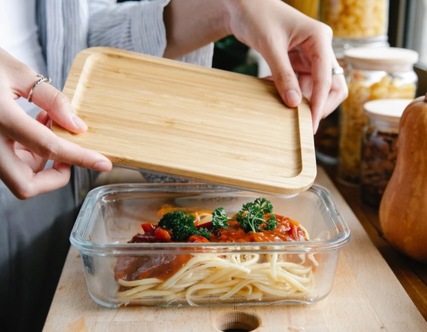 Kirim Makanan Melalui Driver Online