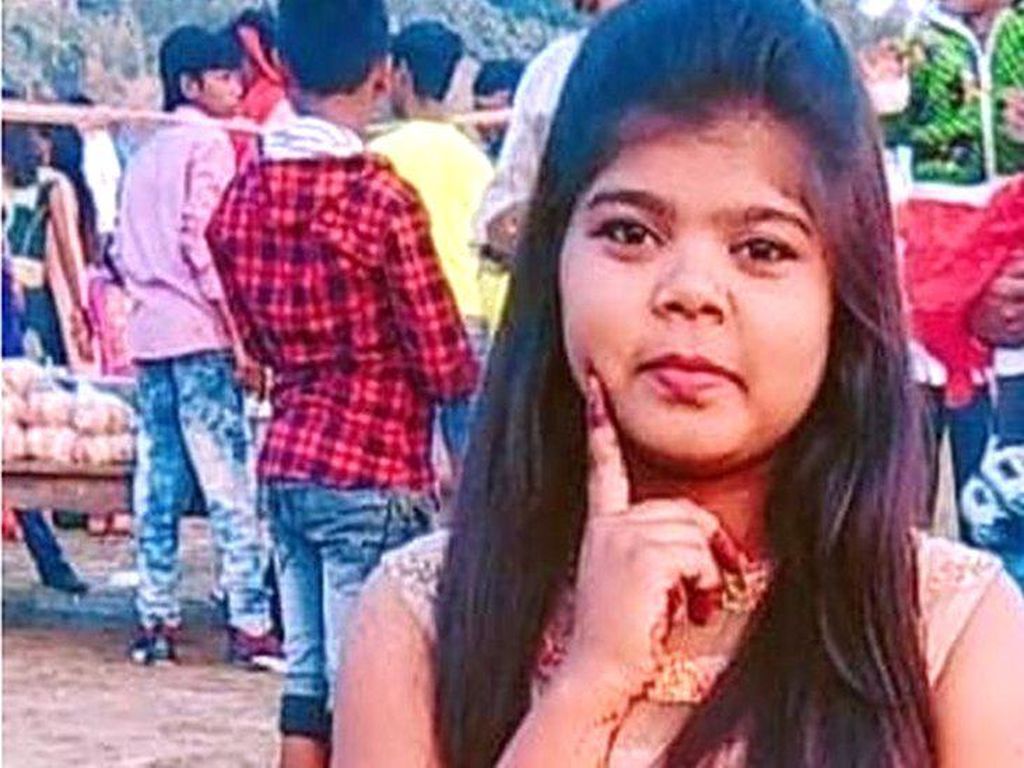 Mengerikan! Gadis 17 Tahun Dibunuh Keluarganya karena Pakai Jeans