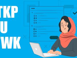 25 Contoh Soal SKD CPNS 2023 Lengkap dengan Kunci Jawaban, Yuk Persiapkan! 25 Contoh Soal SKD CPNS 2023 Lengkap dengan Kunci Jawaban, Yuk Persiapkan!