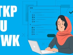 Passing Grade SKD CPNS 2021 vs 2019, Cek di Sini Rinciannya