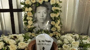 Krematorium Gratis untuk Jenazah COVID-19 di TPU Tegal Alur Krematorium Gratis untuk Jenazah COVID-19 di TPU Tegal Alur