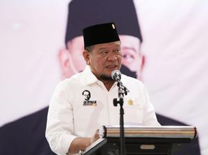 Buruh Ancam Mogok Kerja, DPD: Pemerintah Perlu Segera Cari Jalan Keluar Buruh Ancam Mogok Kerja, DPD: Pemerintah Perlu Segera Cari Jalan Keluar