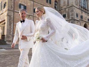 Ini Profil Michael Lewis, Miliarder 62 Tahun yang Menikahi Lady Kitty Spencer