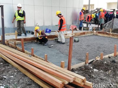 Mengintip Kesiapan Fasilitas Karantina Pasien COVID-19 di Boyolali