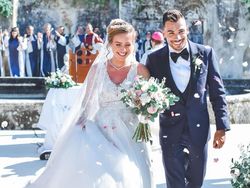 Selamat! Miguel Oliveira Resmi Nikahi Adik Tirinya