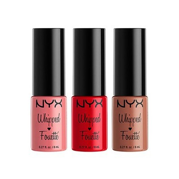 NYX Whipped Lip & Cheek Souffle / foto : shopee.co.id/frontcoverr NYX Whipped Lip & Cheek Souffle / foto : shopee.co.id/frontcoverr