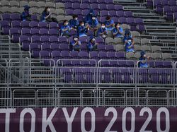 Ini Dampak Negatif Olimpiade Tanpa Penonton Bagi Atlet