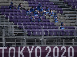 Ini Dampak Negatif Olimpiade Tanpa Penonton Bagi Atlet