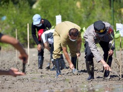 Begini Cara Swasta Ikut Genjot Pemulihan Sektor Pariwisata, Ampuh?