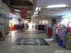 Benarkah Toko Online Biang Kerok Banyak Pasar Sepi? Baca Dulu Nih