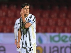 Paulo Dybala Segera Bahas Masa Depannya di Juventus