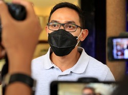 Insentif untuk Nakes di Surabaya Sudah Cair