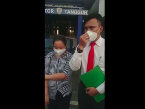 Kasus Pria Berpistol di Apartemen Jakbar Akhirnya Dilaporkan ke Polda Metro Kasus Pria Berpistol di Apartemen Jakbar Akhirnya Dilaporkan ke Polda Metro