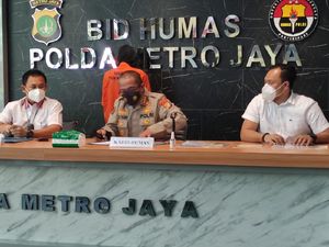 Terjerat Agen Perjalanan Sebab Tipu-tipu Jual PCR dan Tiket Pesawat Terjerat Agen Perjalanan Sebab Tipu-tipu Jual PCR dan Tiket Pesawat