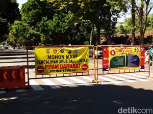 PPKM sampai Tanggal Berapa di Jawa Tengah Tahun 2021? Ini Penjelasannya! PPKM sampai Tanggal Berapa di Jawa Tengah Tahun 2021? Ini Penjelasannya!