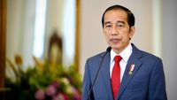 Mereka yang Mendorong Perpanjang Masa Jabatan Jokowi