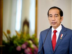 Jokowi Bakal Sampaikan Pidato di Sidang Majelis Umum PBB Secara Virtual