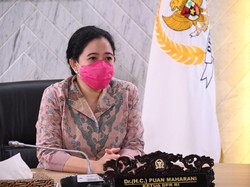 Pertamina Kelola Blok Rokan, Puan Singgung Dampak Ekonomi-Tenaga Kerja