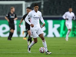 Sebagus Apa sih Raphael Varane?